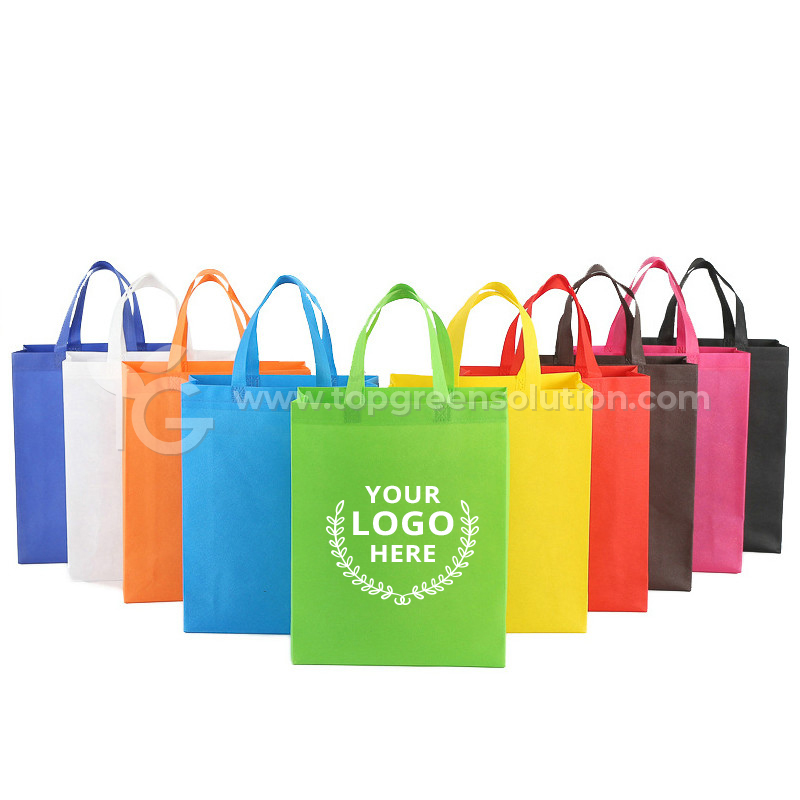 A4 Non Woven Bag